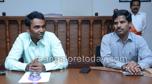 DC Dr Jagadish..